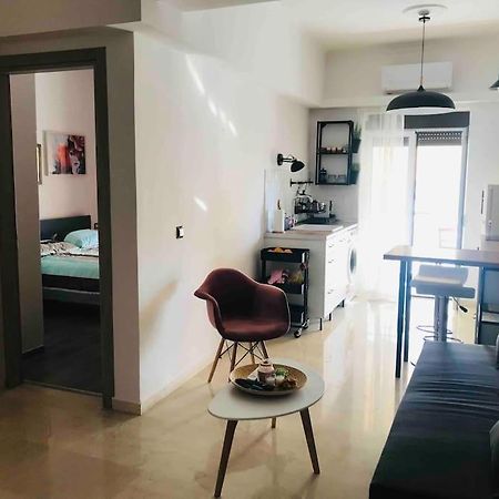 Nea Chora Appartment, 2 Min From The Sea Χανιά Εξωτερικό φωτογραφία