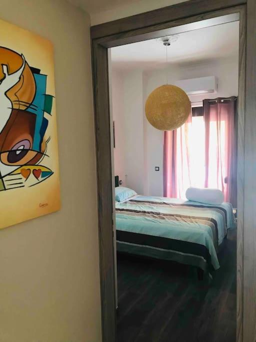 Nea Chora Appartment, 2 Min From The Sea Χανιά Εξωτερικό φωτογραφία